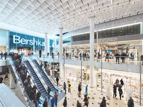 openingstijden bershka utrecht hoog catharijne